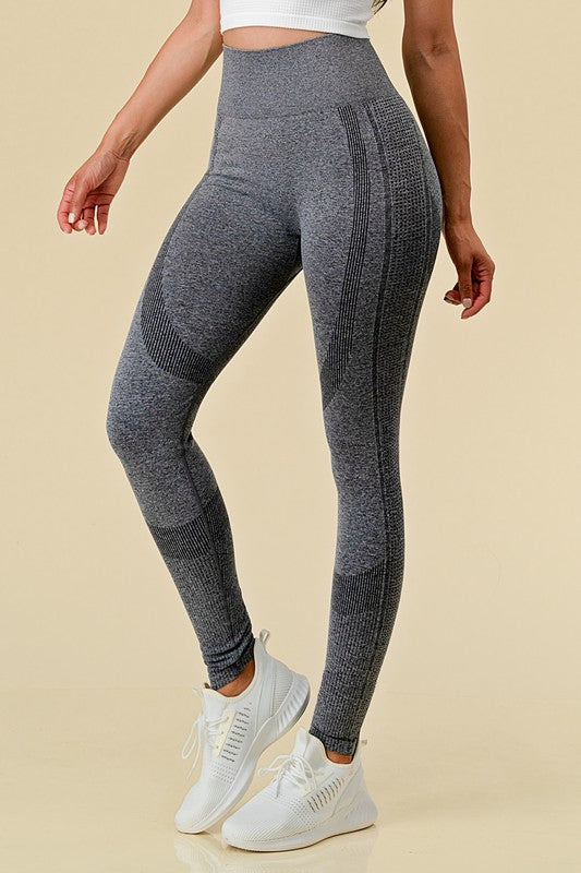 Scrunch Leggings