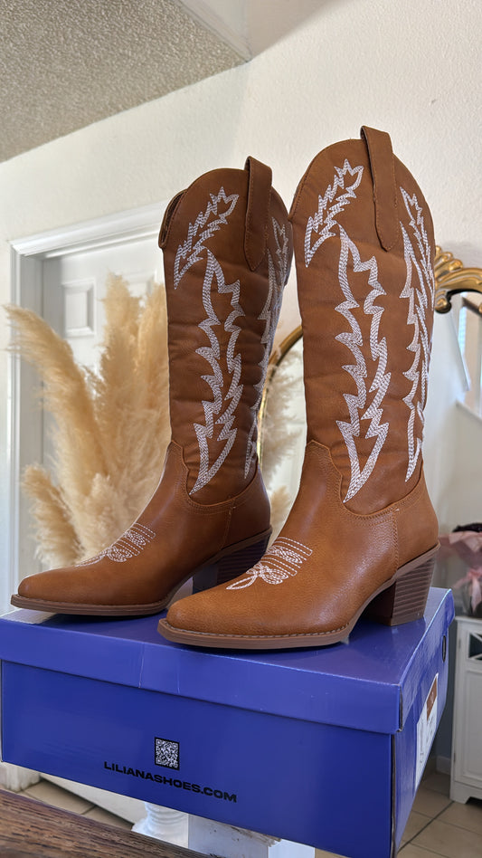 Western Boots