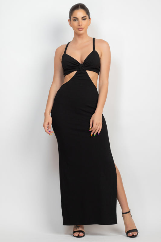 Lindsey Maxi Dress