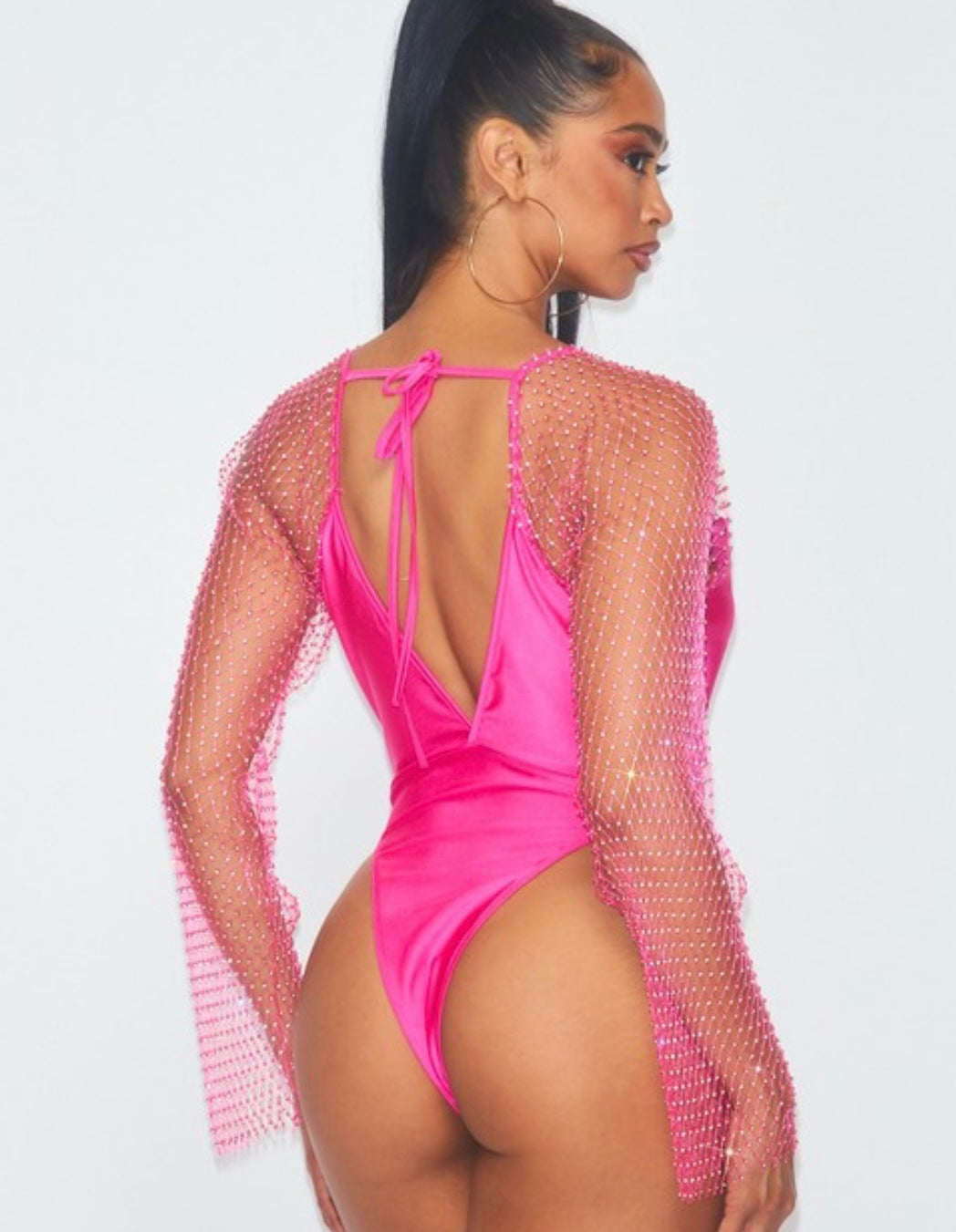 Provenza Bodysuit